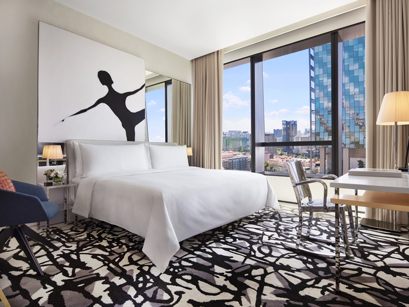 JW Marriott Hotel South Beach