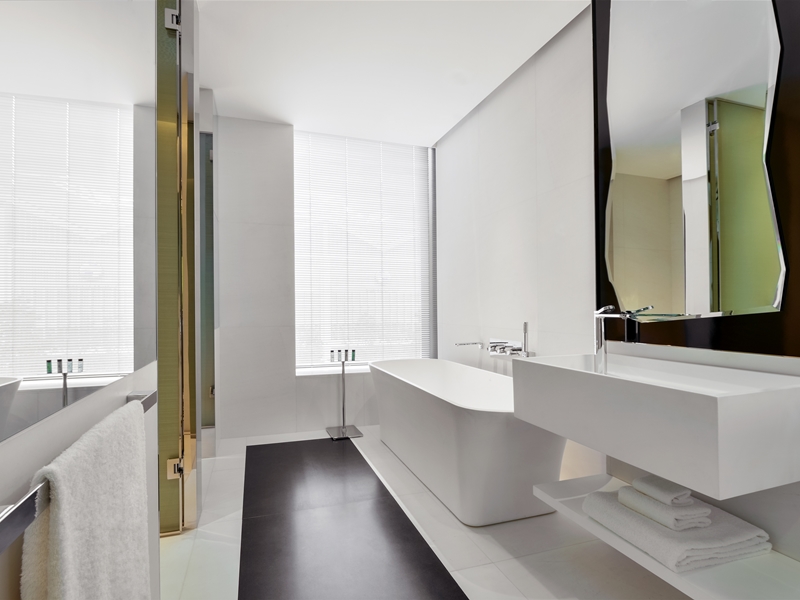 JW Marriott Hotel South Beach