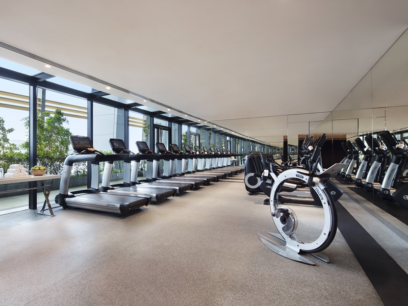 JW Marriott Hotel South Beach