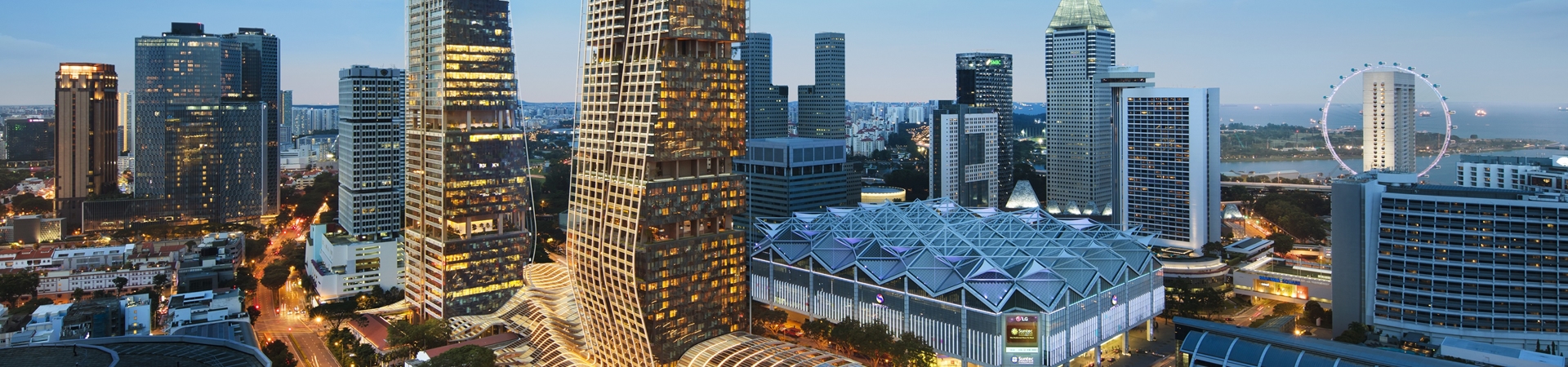 Image of JW Marriott Hotel South Beach