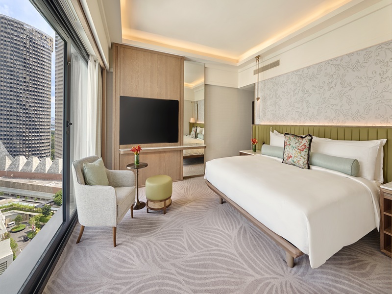 Mandarin Oriental