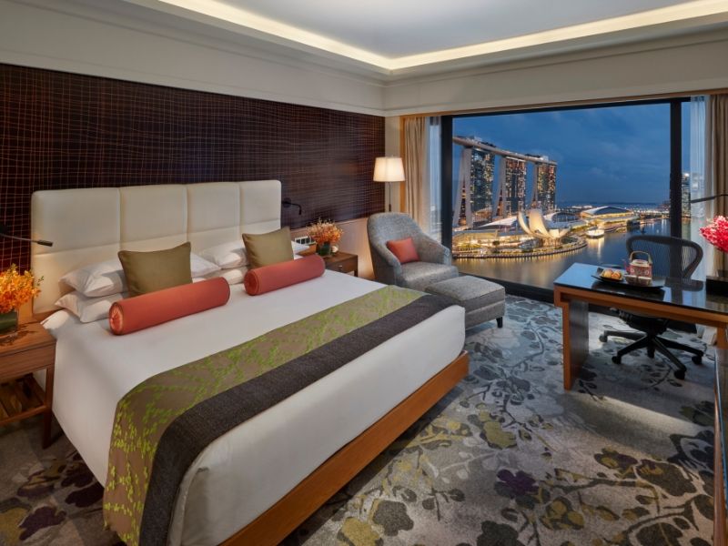Mandarin Oriental