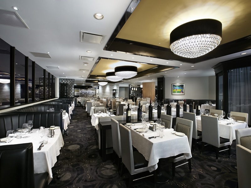 Mandarin Oriental