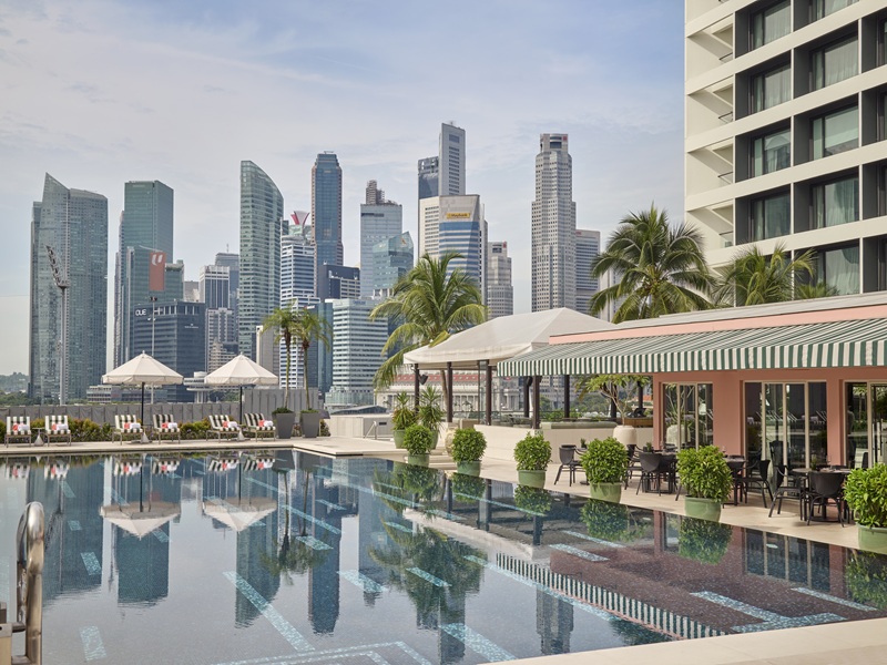 Mandarin Oriental
