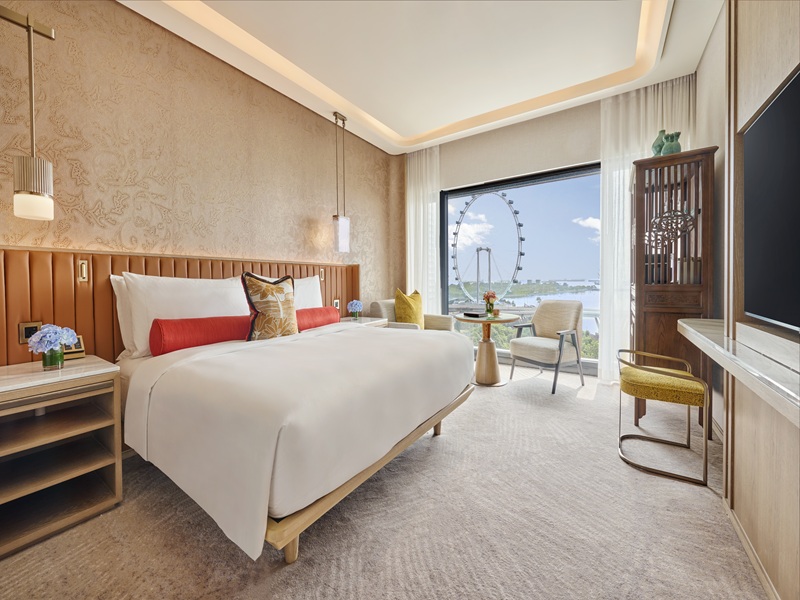 Mandarin Oriental