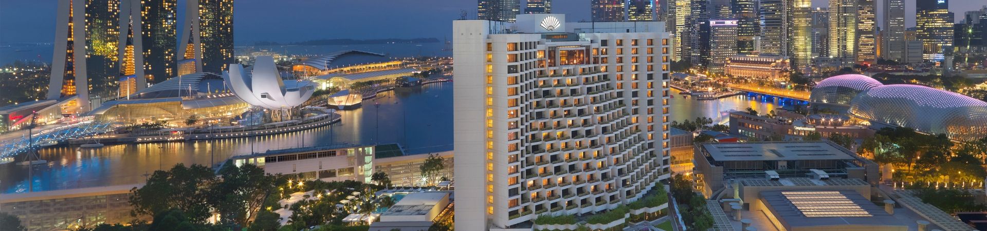 Image of Mandarin Oriental