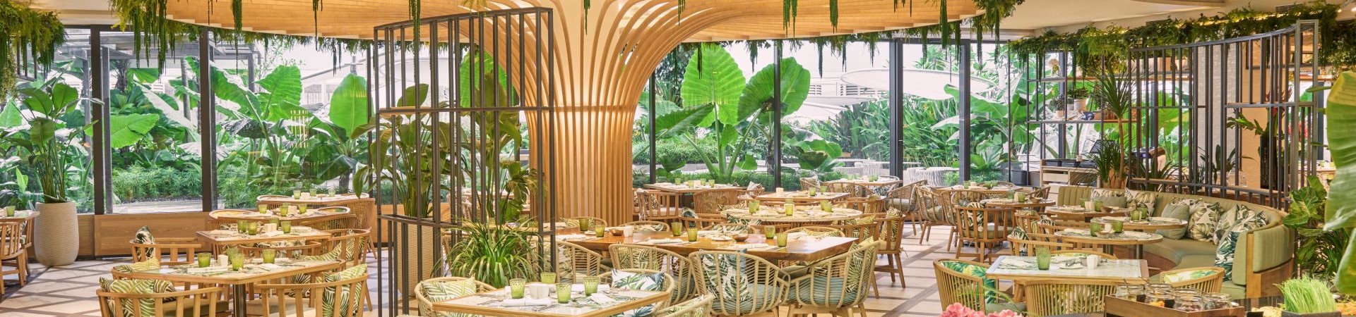 Mandarin Oriental