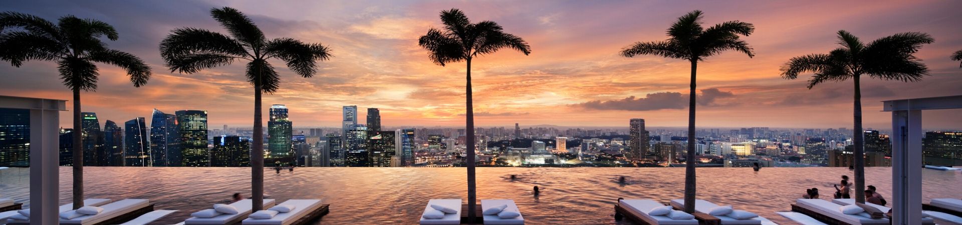 Image of Marina Bay Sands