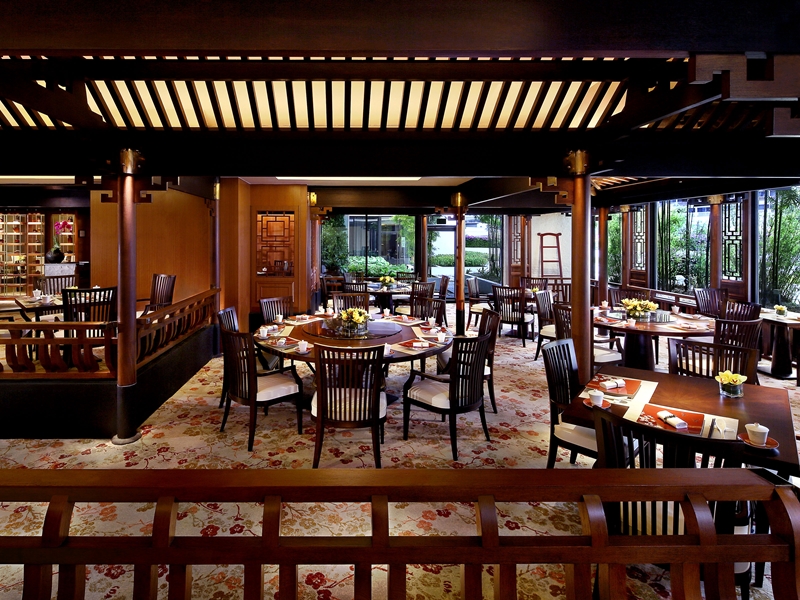 Parkroyal Collection Marina Bay