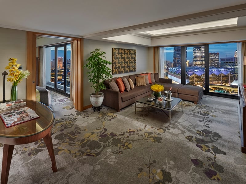 Parkroyal Collection Marina Bay