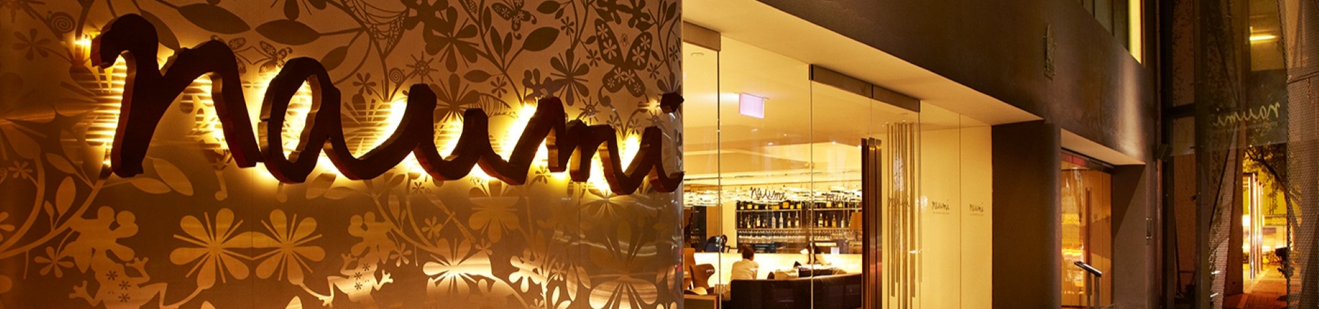 Image of Naumi Hotel