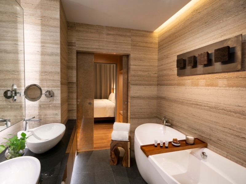 Oasia Resort Sentosa