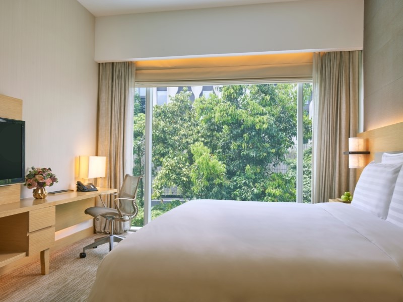 Oasia Resort Sentosa