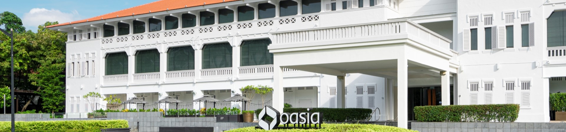 Oasia Resort Sentosa