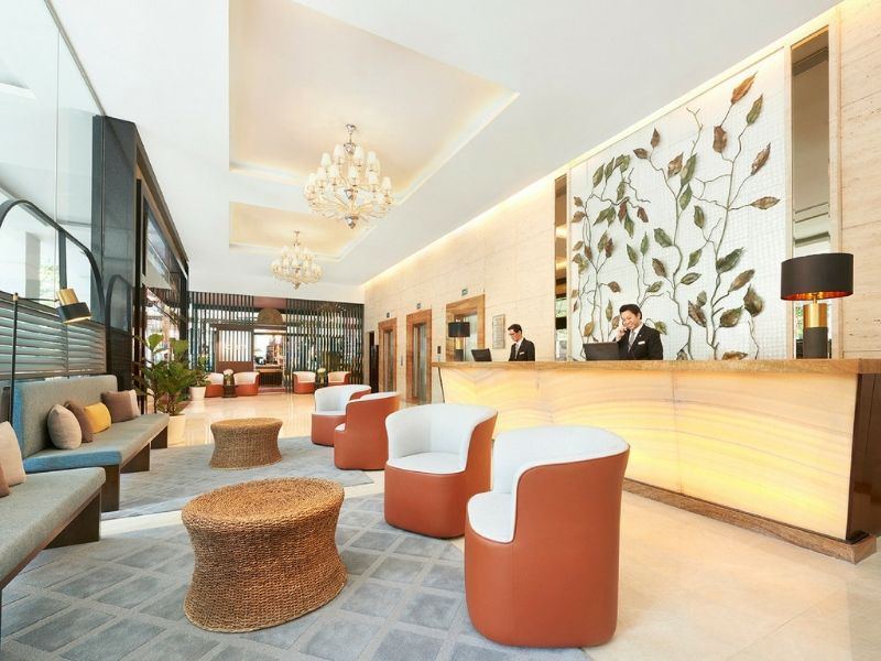 Riverside by Roberston Quay