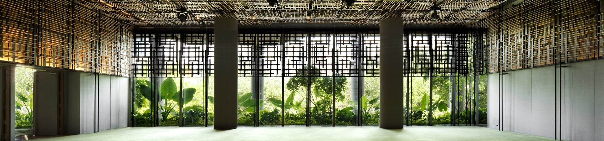 Image of Parkroyal on Pickering