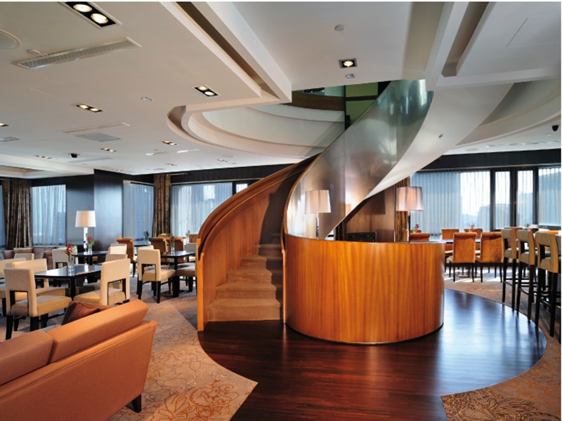 Wyndham Singapore Hotel