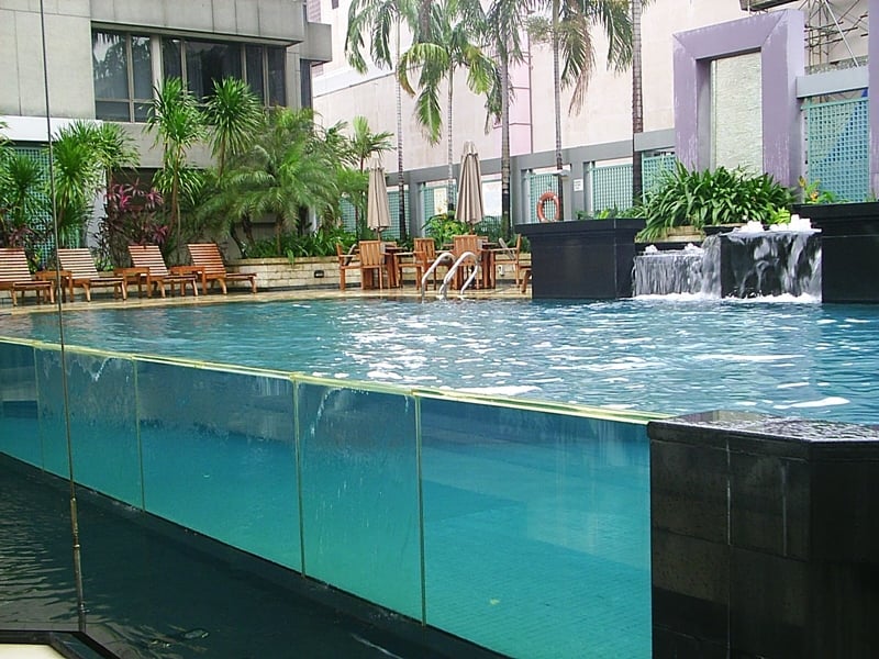 Wyndham Singapore Hotel