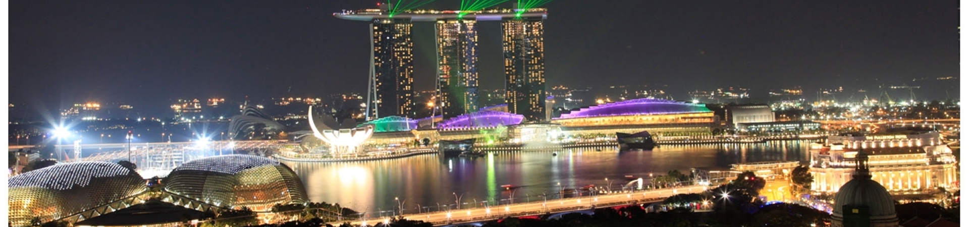 Image of Wyndham Singapore Hotel