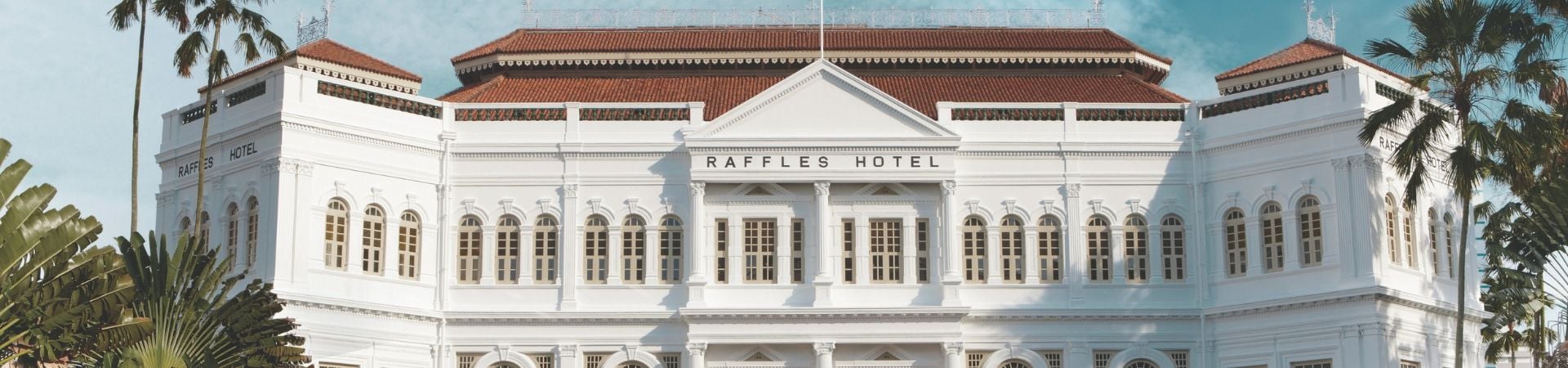 Image of Raffles