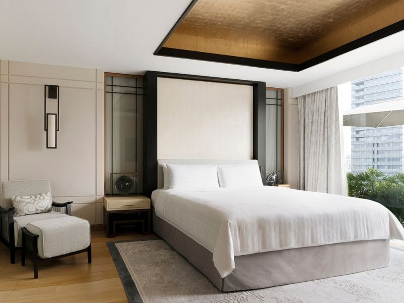 Shangri-La Hotel Singapore