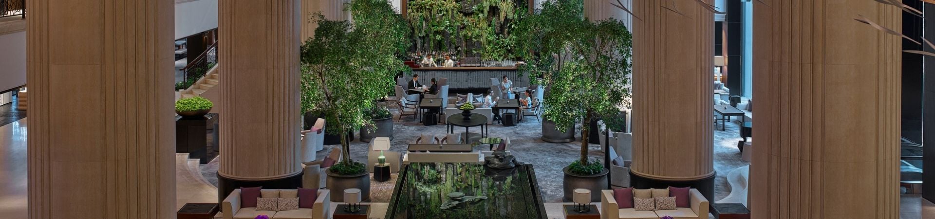 Image of Shangri-La Hotel Singapore