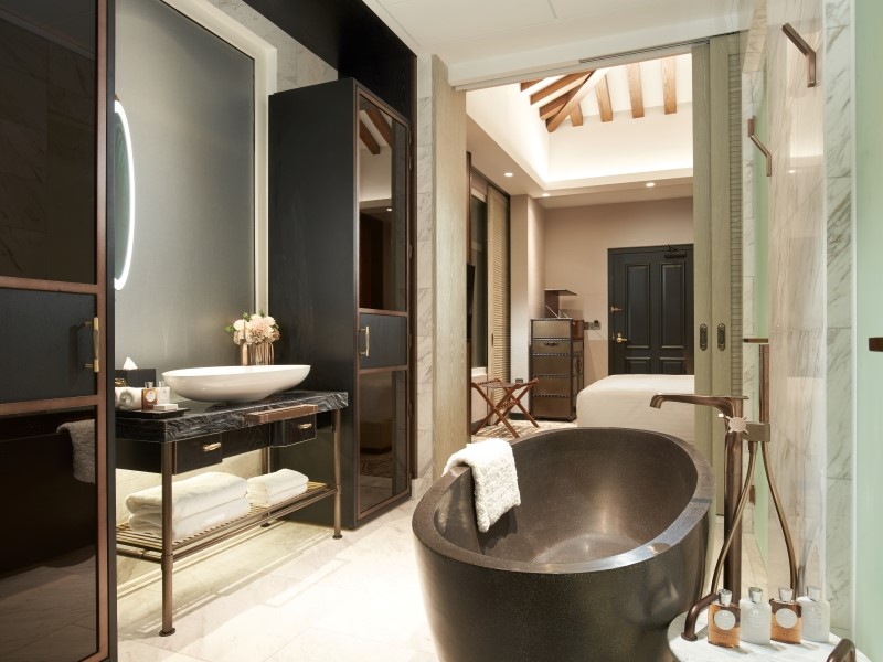 The Barracks Hotel Sentosa