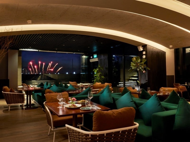 The Outpost Hotel Sentosa