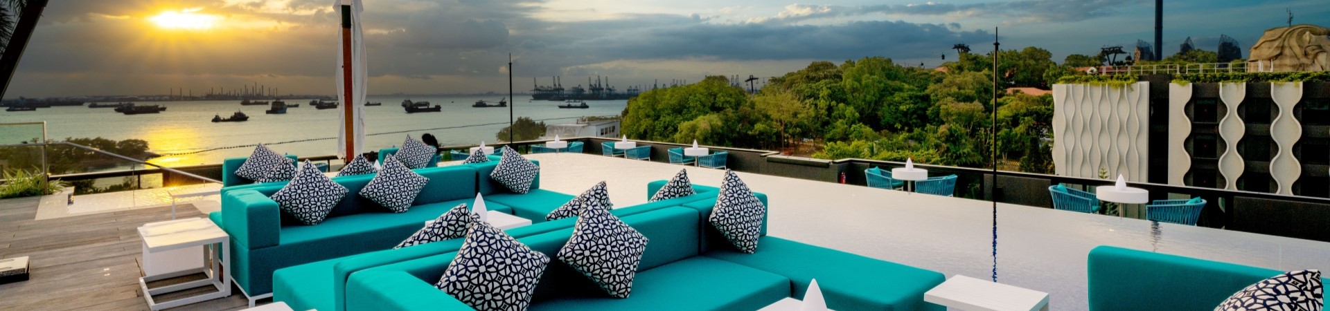 Image of The Outpost Hotel Sentosa