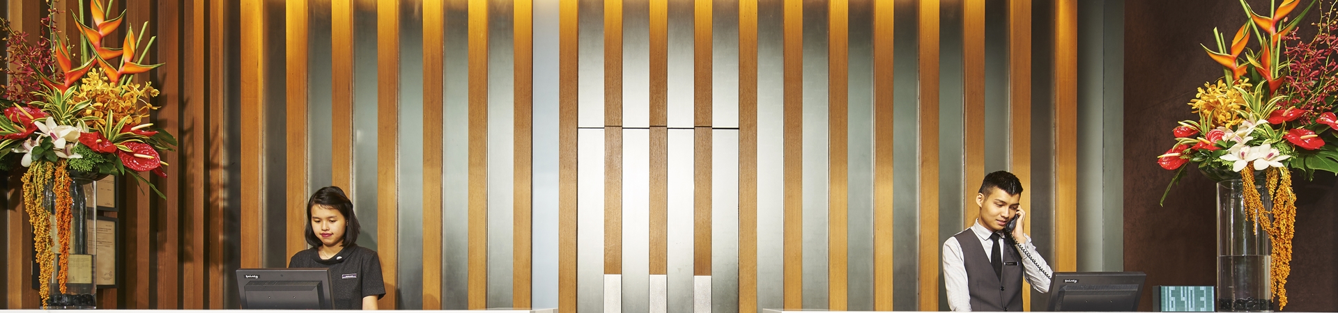 Image of The Quincy Hotel