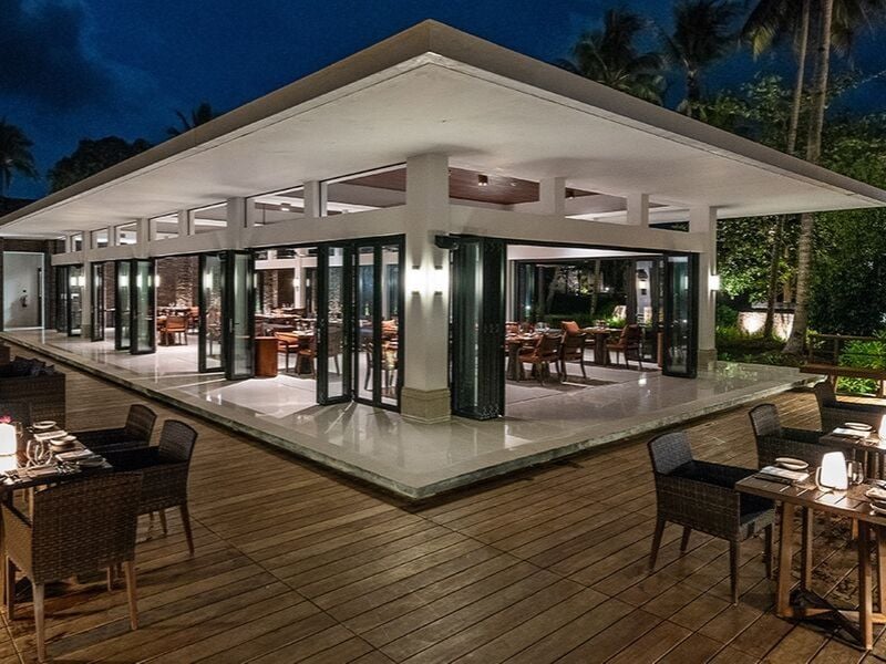 The Residence Bintan by Cenizaro