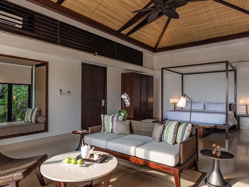 The Residence Bintan by Cenizaro