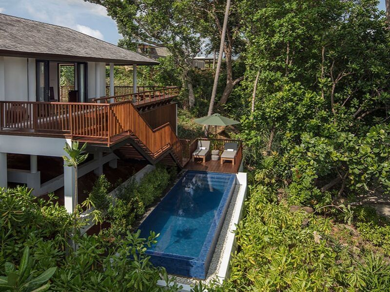 The Residence Bintan by Cenizaro