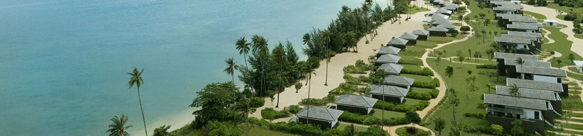 The Residence Bintan by Cenizaro