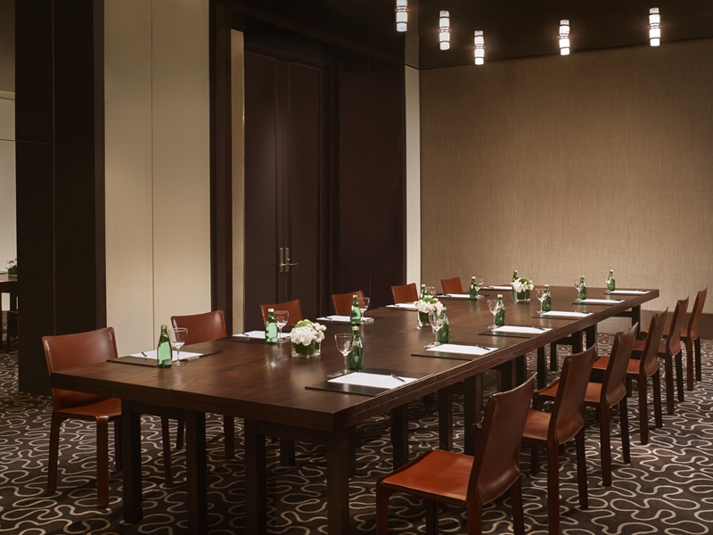 The Ritz-Carlton Millenia