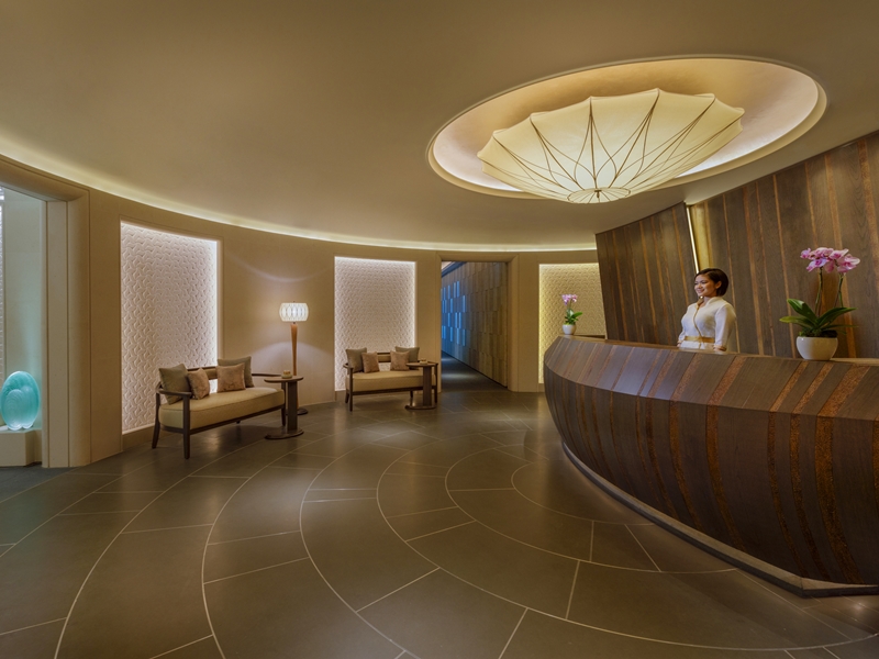 The Ritz-Carlton Millenia