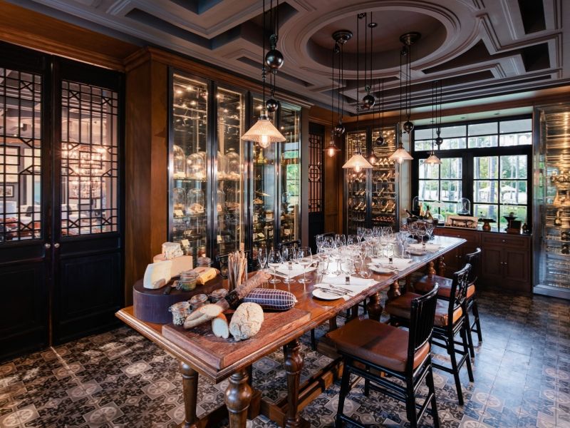 The Sanchaya Bintan Island