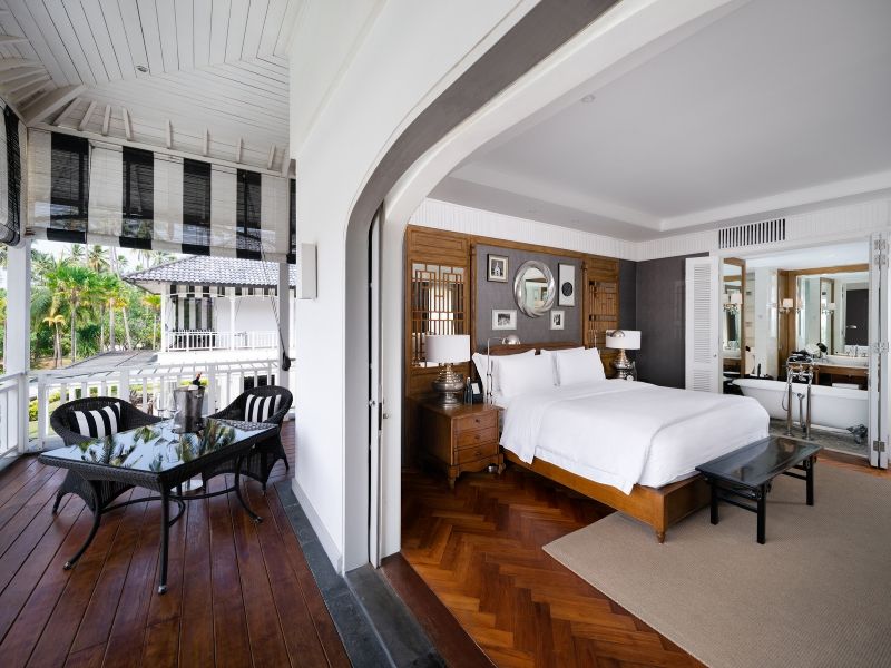 The Sanchaya Bintan Island