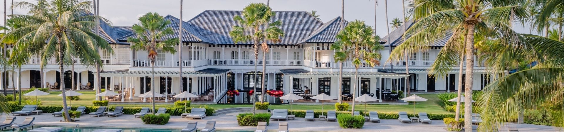 Image of The Sanchaya Bintan Island