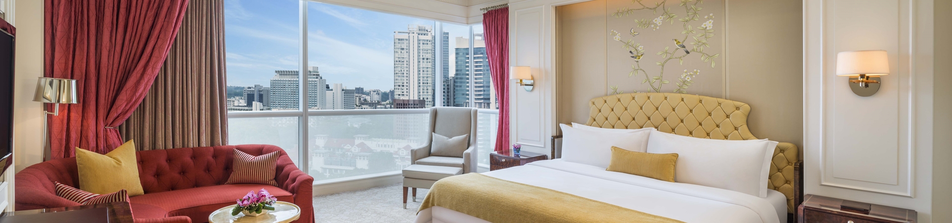 Image of The St. Regis Hotel