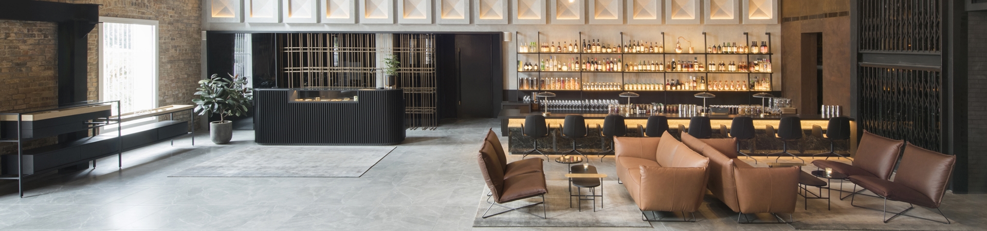 Image of The Warehouse Hotel