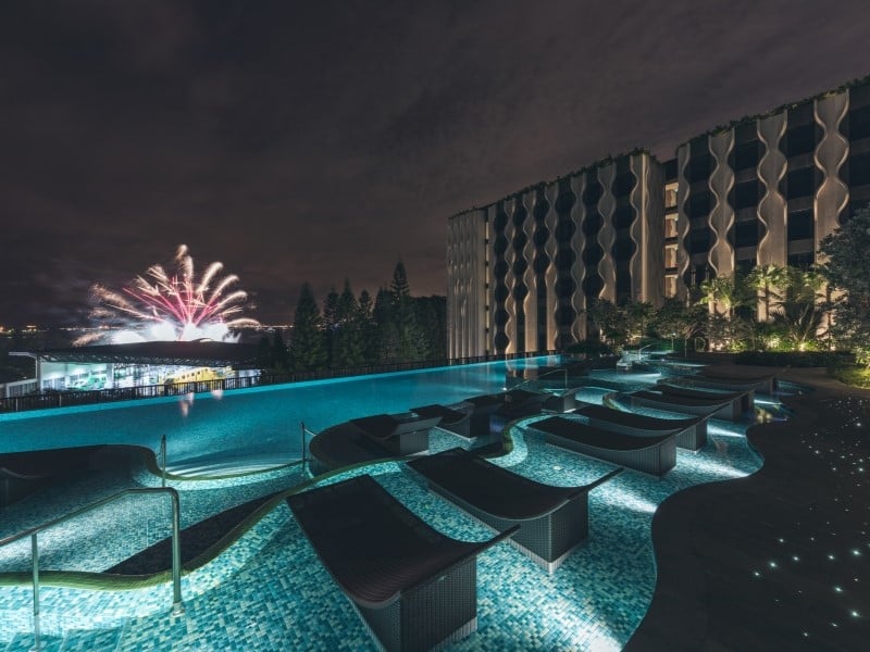 Village Hotel Sentosa