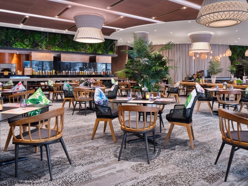 Village Hotel Sentosa