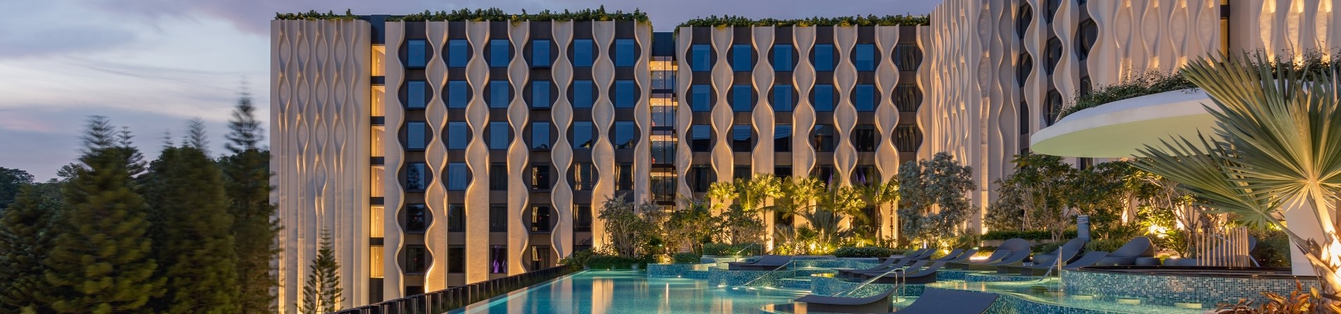 Image of Village Hotel Sentosa