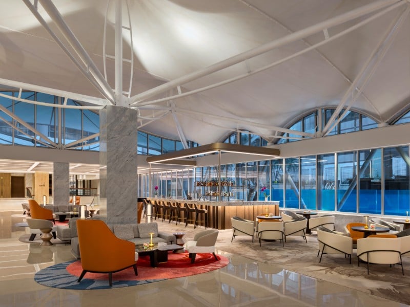 Wyndham Singapore Hotel