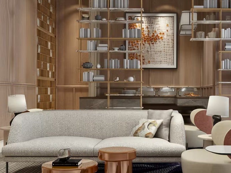 Wyndham Singapore Hotel