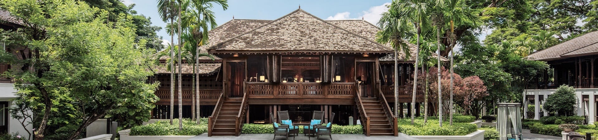 Image of 137 Pillars House