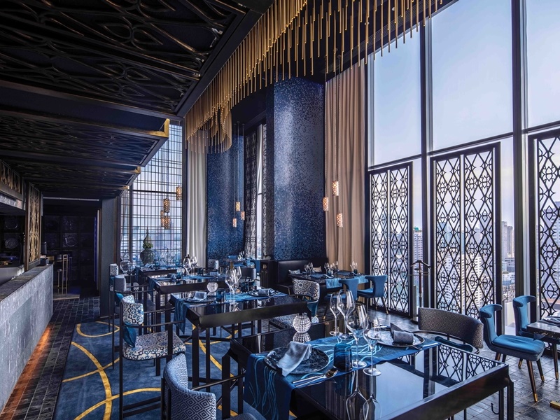 137 Pillars Suites & Residences Bangkok