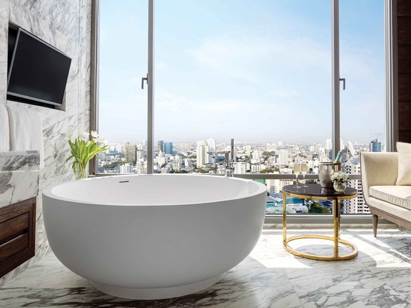 137 Pillars Suites & Residences Bangkok