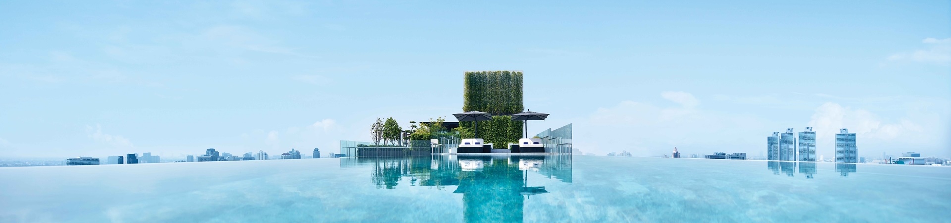 Image of 137 Pillars Suites & Residences Bangkok